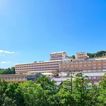 Отель The Westin Miyako Киото Экстерьер фото