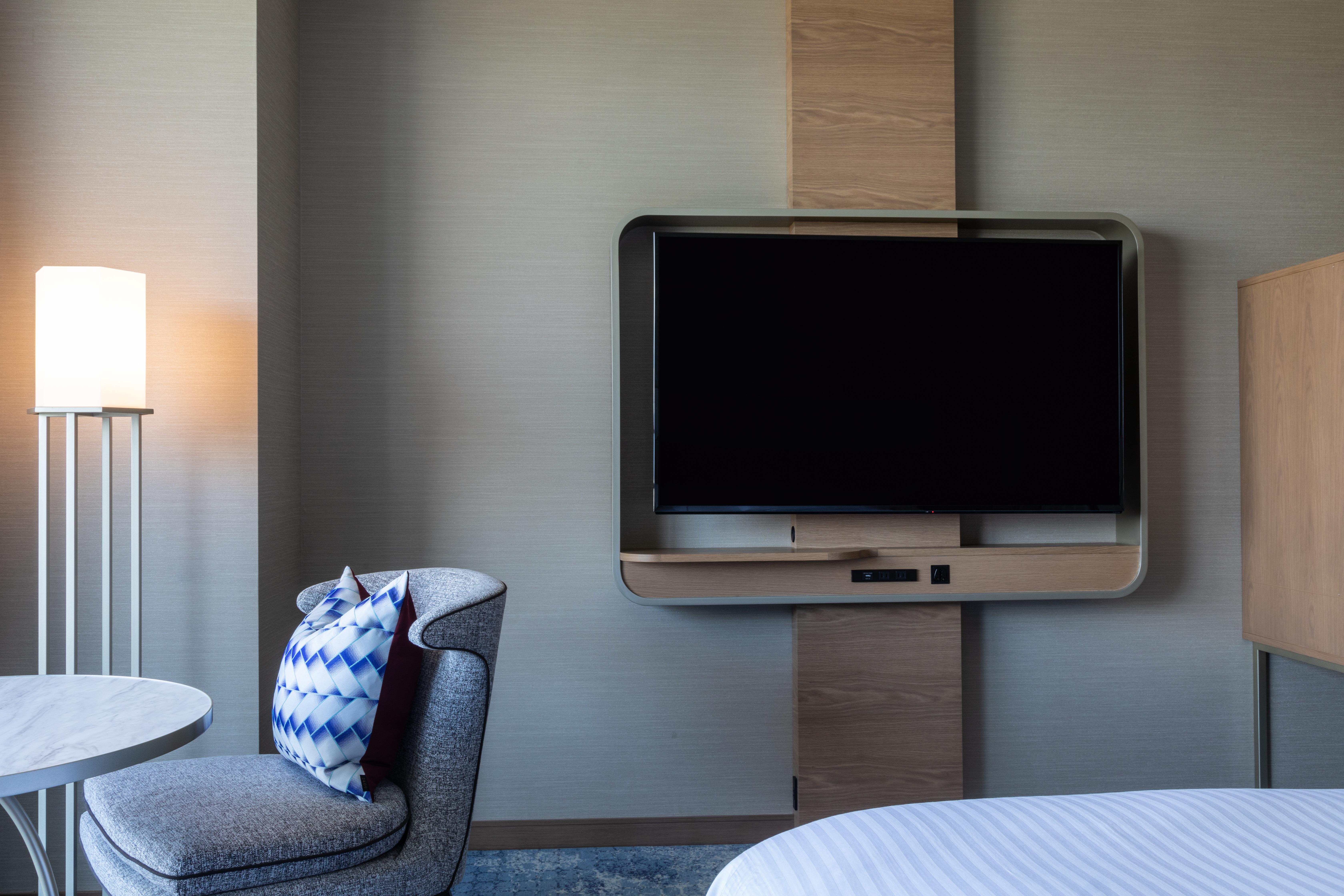 Отель The Westin Miyako Киото Экстерьер фото