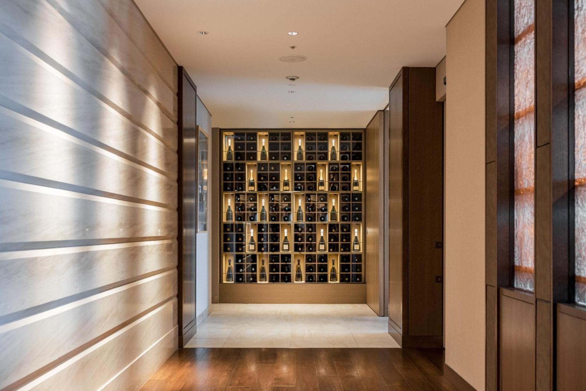 Отель The Westin Miyako Киото Экстерьер фото