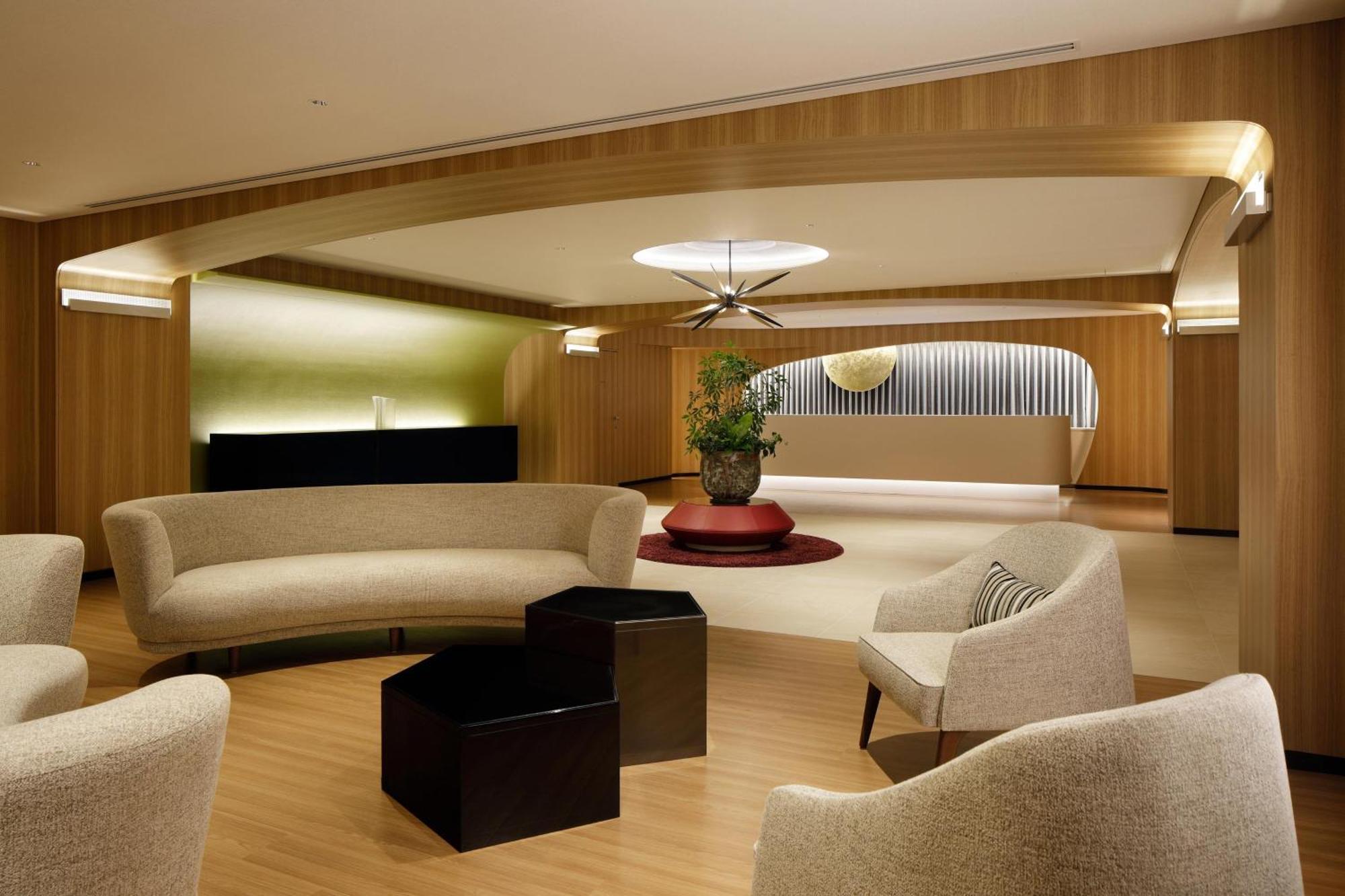 Отель The Westin Miyako Киото Экстерьер фото