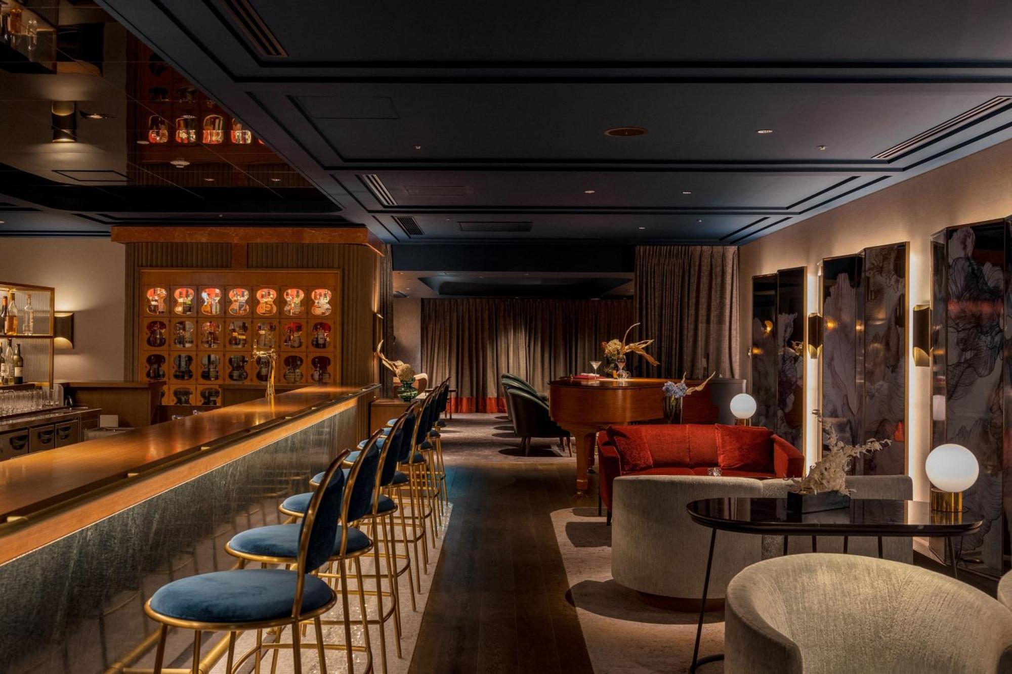 Отель The Westin Miyako Киото Экстерьер фото