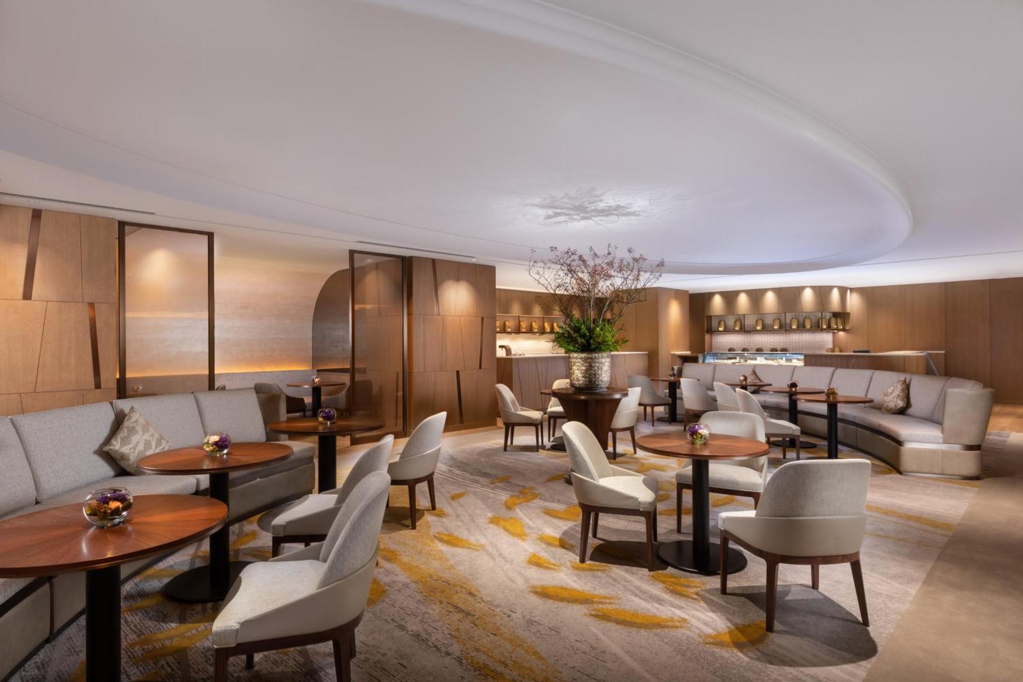 Отель The Westin Miyako Киото Экстерьер фото