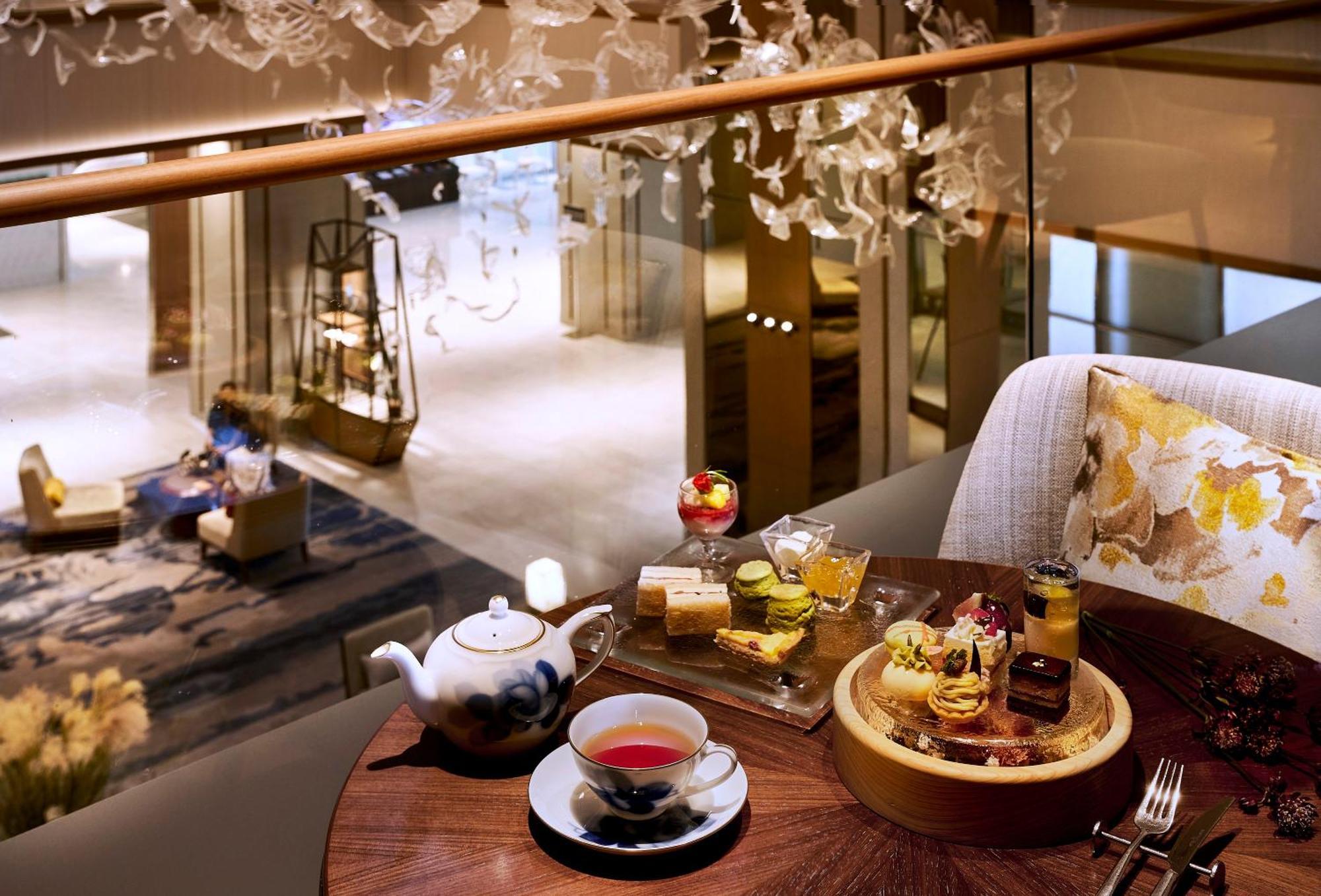 Отель The Westin Miyako Киото Экстерьер фото
